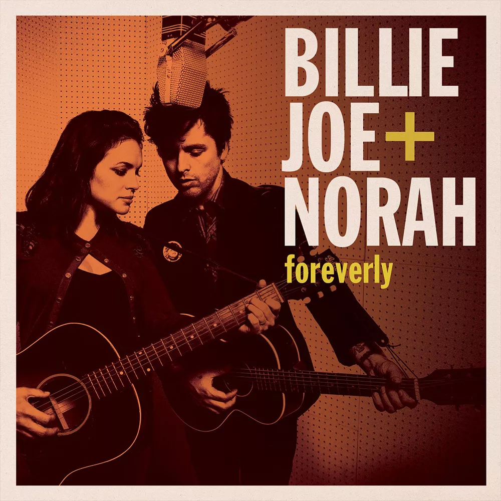 Foreverly - Billie Joe and Norah