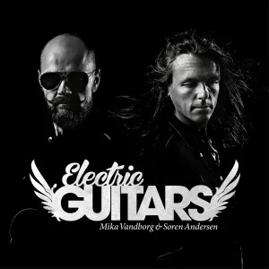 Electric Guitars - Søren Andersen og Mika Vandborg