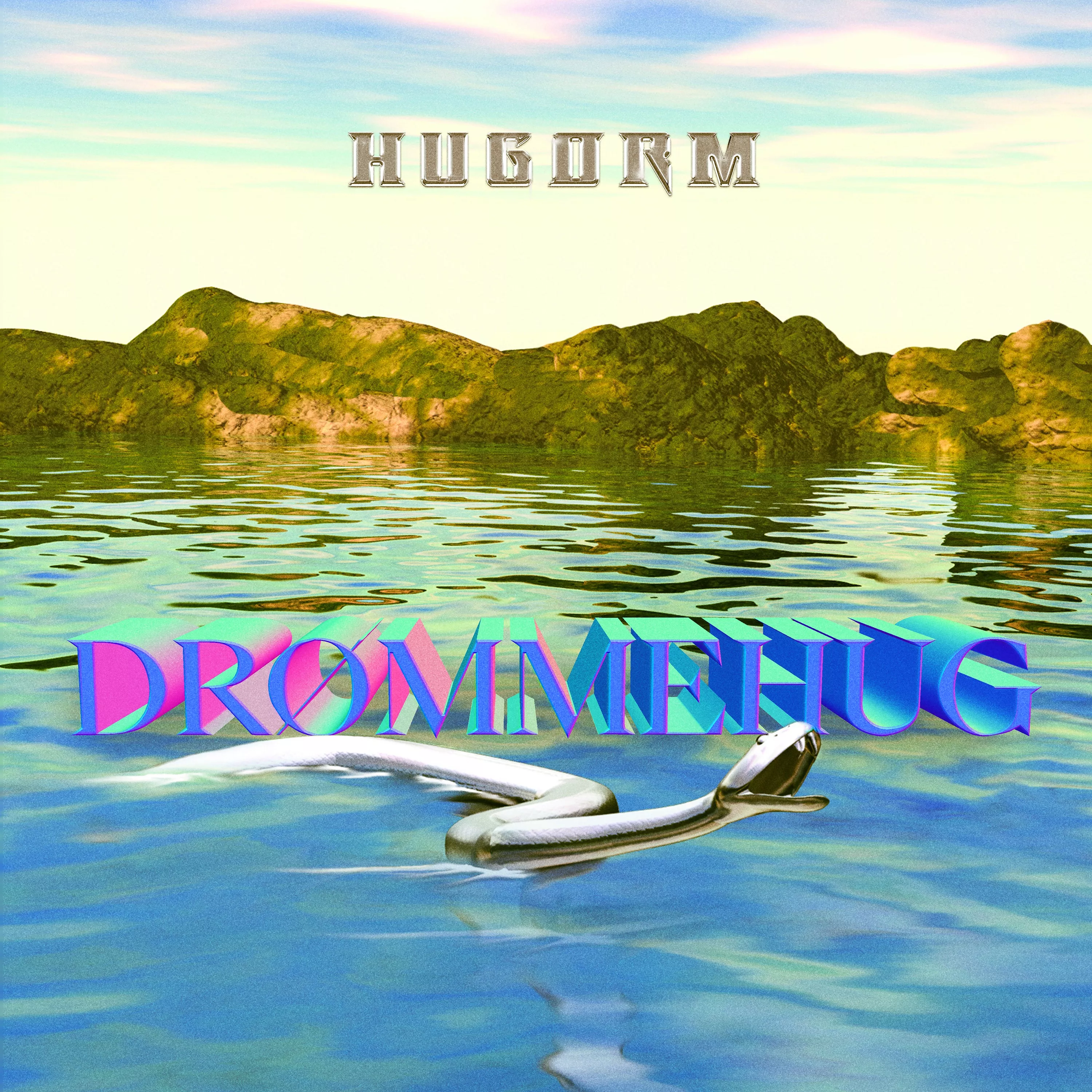 Drømmehug - Hugorm