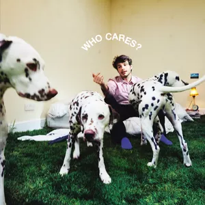 WHO CARES? - Rex Orange County