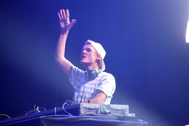 Så förklarar Avicii det svenska musikundret 