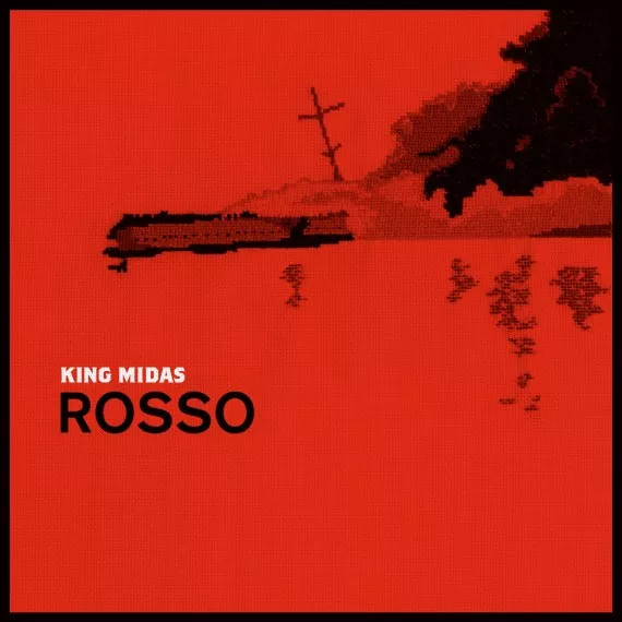 Rosso - King Midas