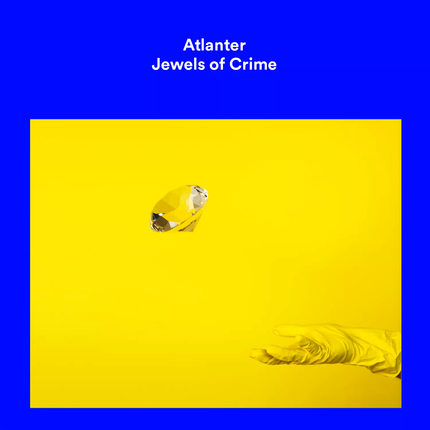 Jewels Of Crime - Atlanter