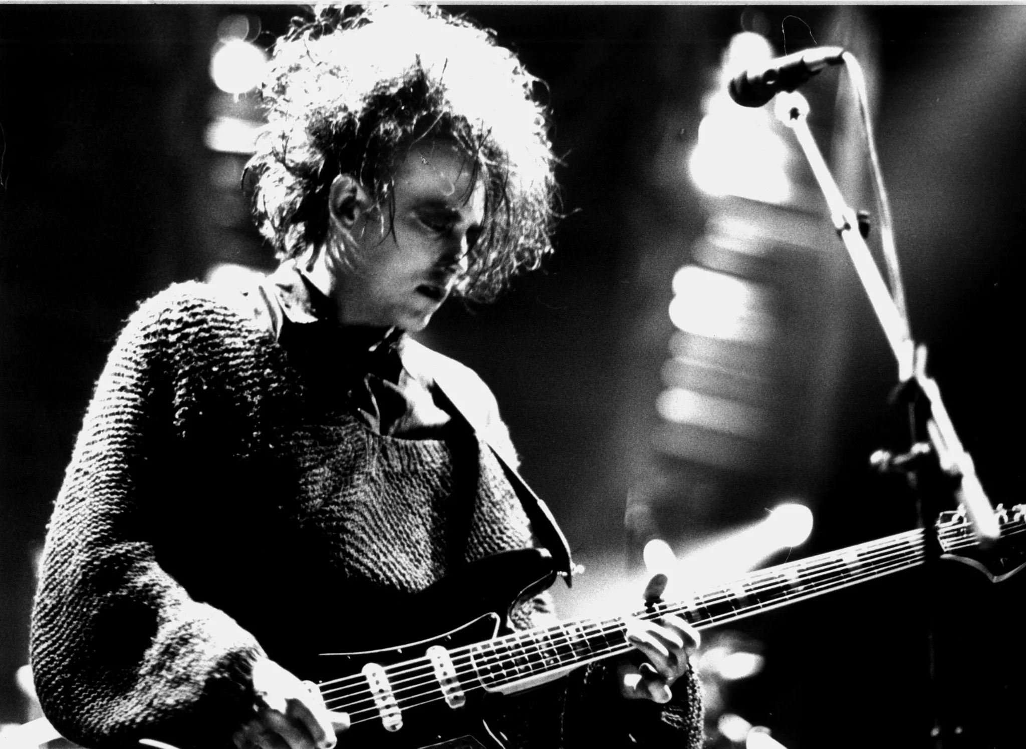The Cure: Reflections, Royal Albert Hall, London