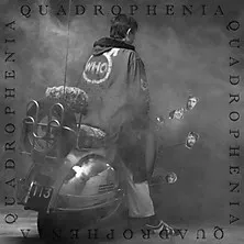 Quadrophenia - Director's Cut - The Who