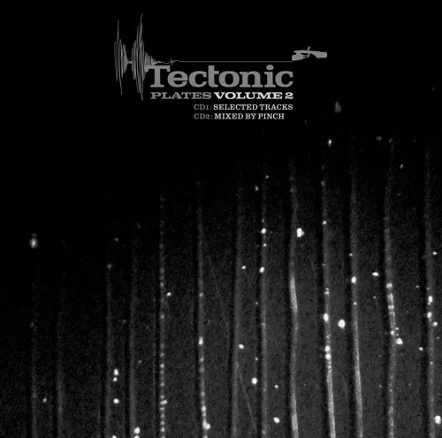 Tectonic Plates Vol 2 - Diverse kunstnere og Pinch
