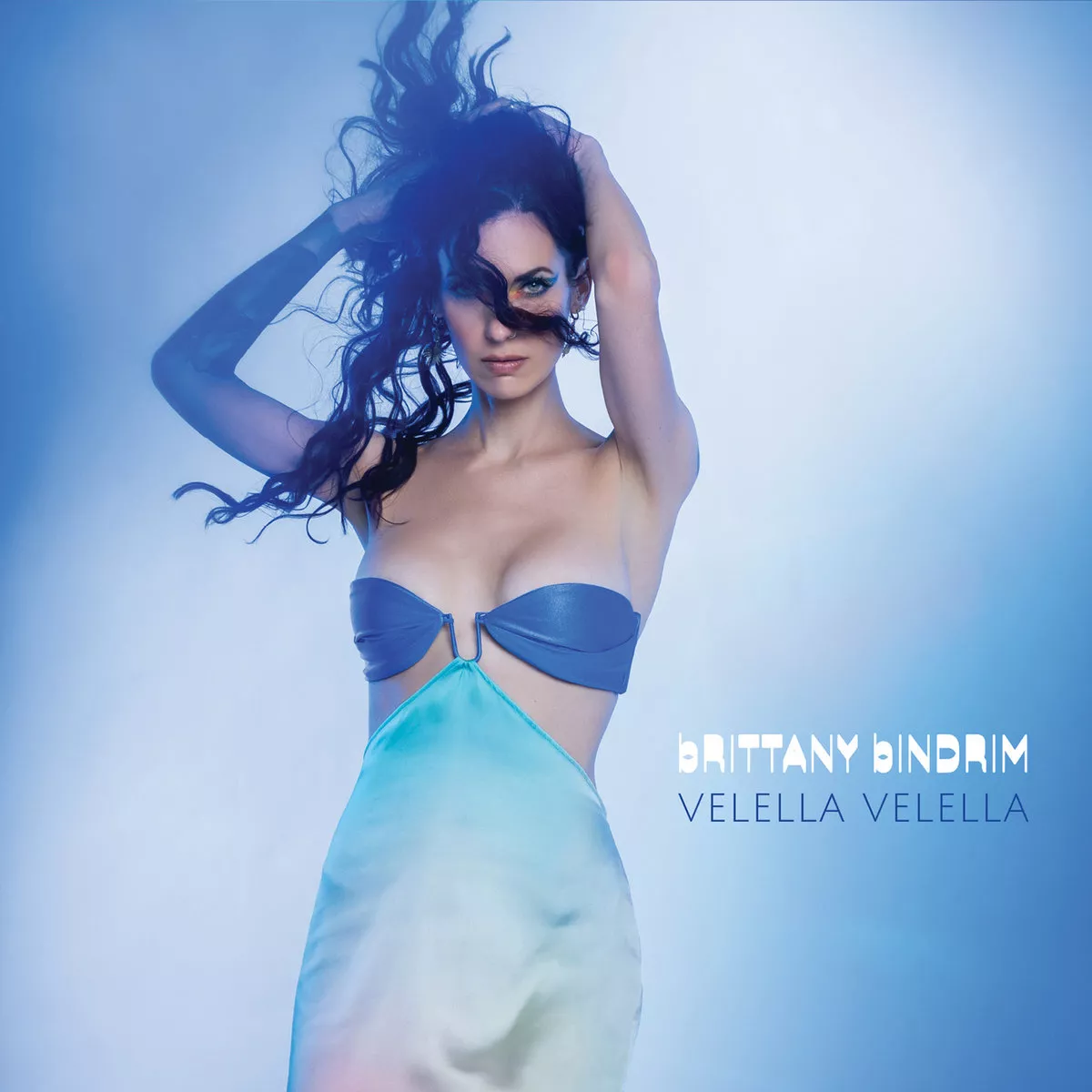 Velella Velella - Brittany Bindrim
