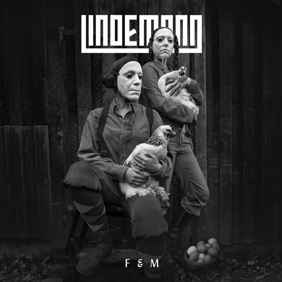 F&M - Lindemann