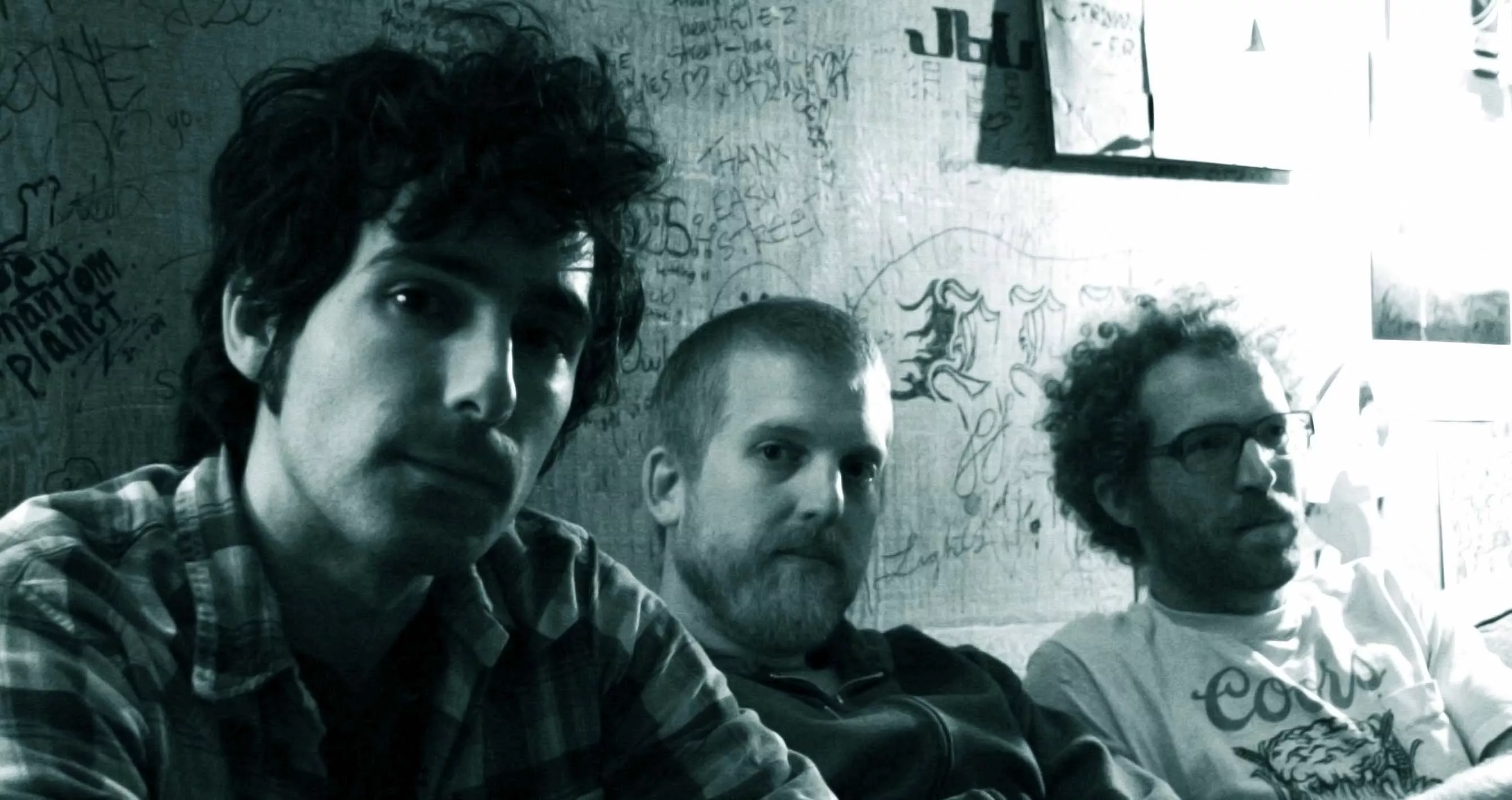 Blitzen Trapper – Whatever Happened to My Rock and Roll?