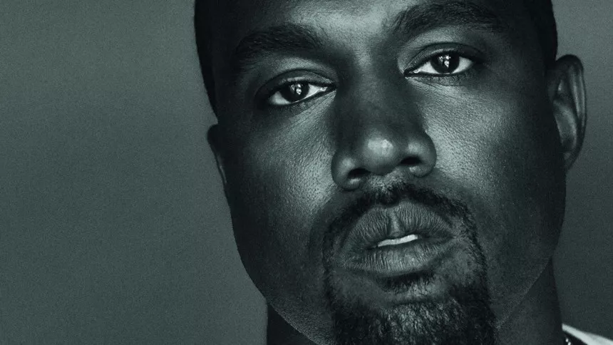 Kanye West har lavet årets mest streamede album i USA i ugen efter udgivelsen