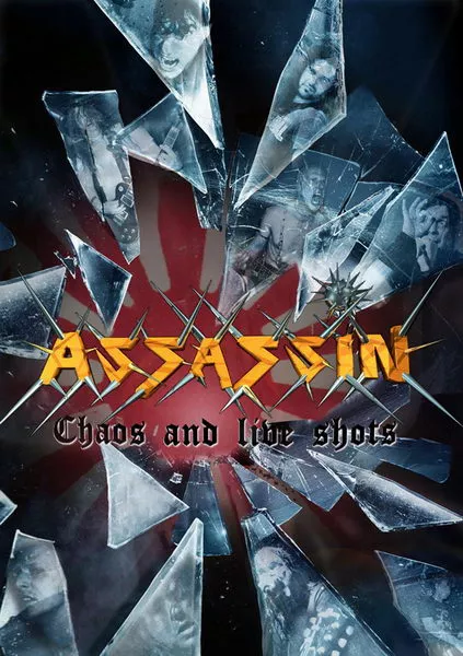 Chaos and Live Shots - Assassin