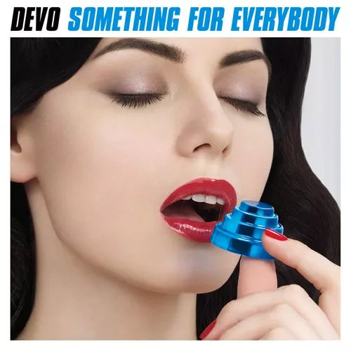 Something for everybody - Devo