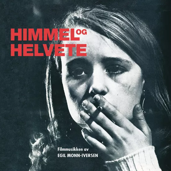 Gir ut legendarisk norsk soundtrack fra 1969 på vinyl