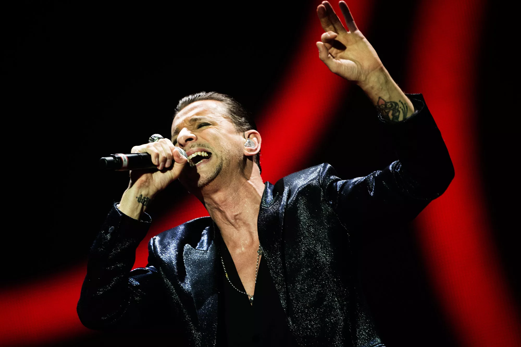 15 merkelige fakta om Depeche Mode