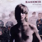 Ny Kashmir-video har premiere på MTV