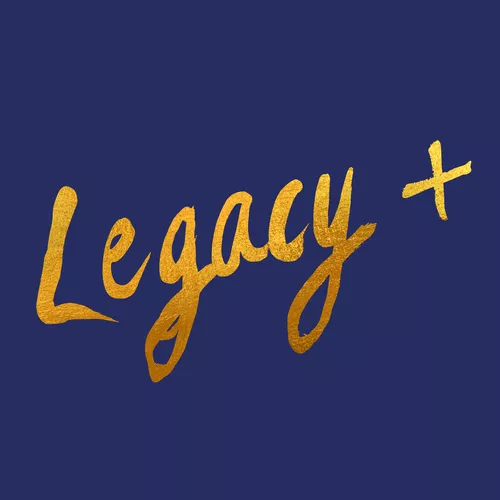 Legacy + - Femi & Made Kuti