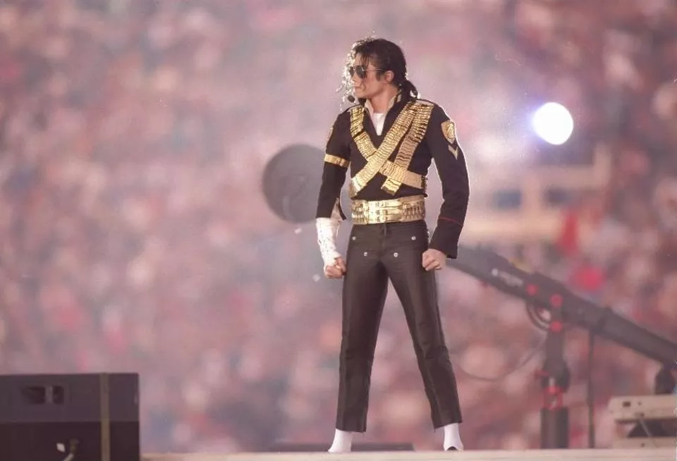 Michael Jacksons sokker sat til salg for formue