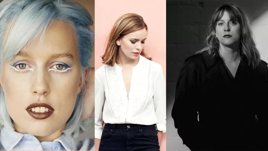 Flere av Norges mest kjente artister snakker ut om overgrep i musikkbransjen