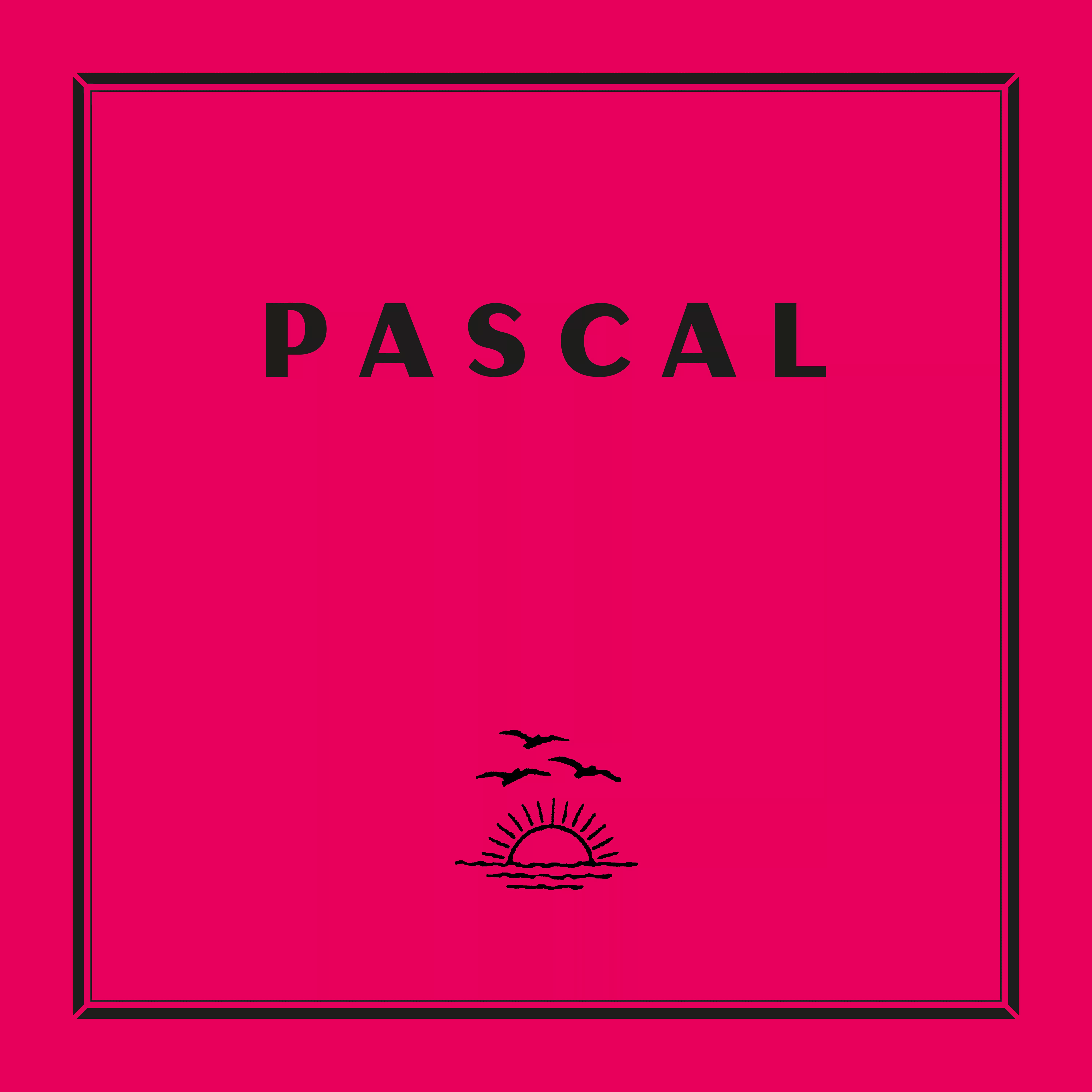Fuck Like A Beast - Pascal