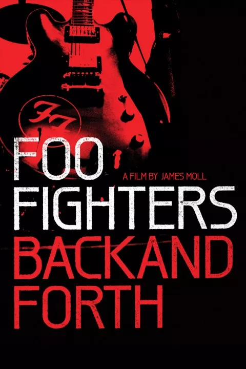 Back And Forth - Foo Fighters