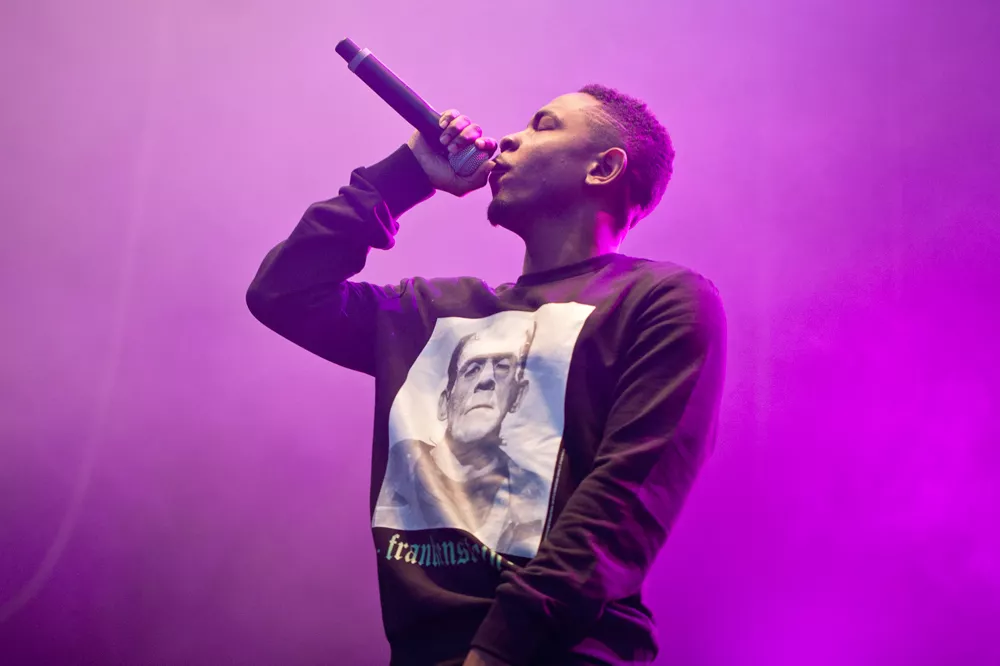 Roskilde offentliggør fuldt program: Kendrick Lamar øverst på plakaten