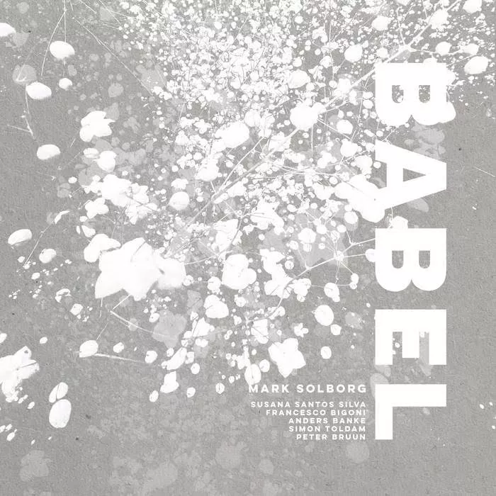 BABEL - Mark Solborg