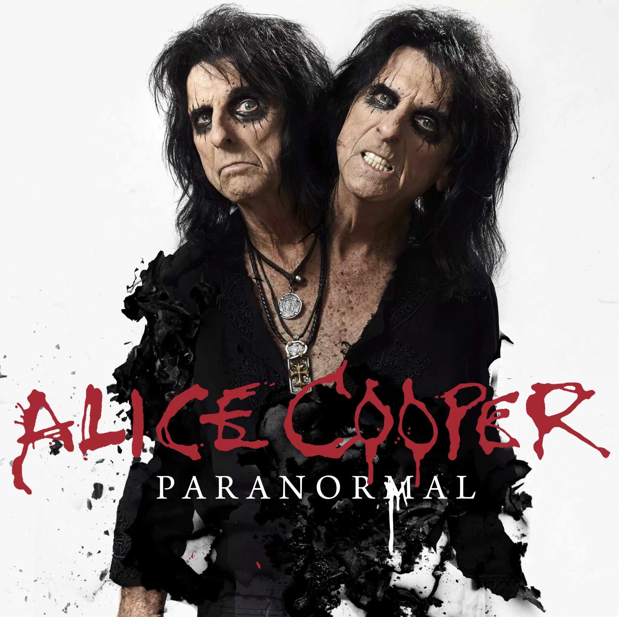 Paranormal - Alice Cooper