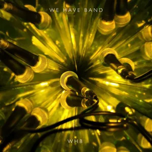 WHB - We Have Band