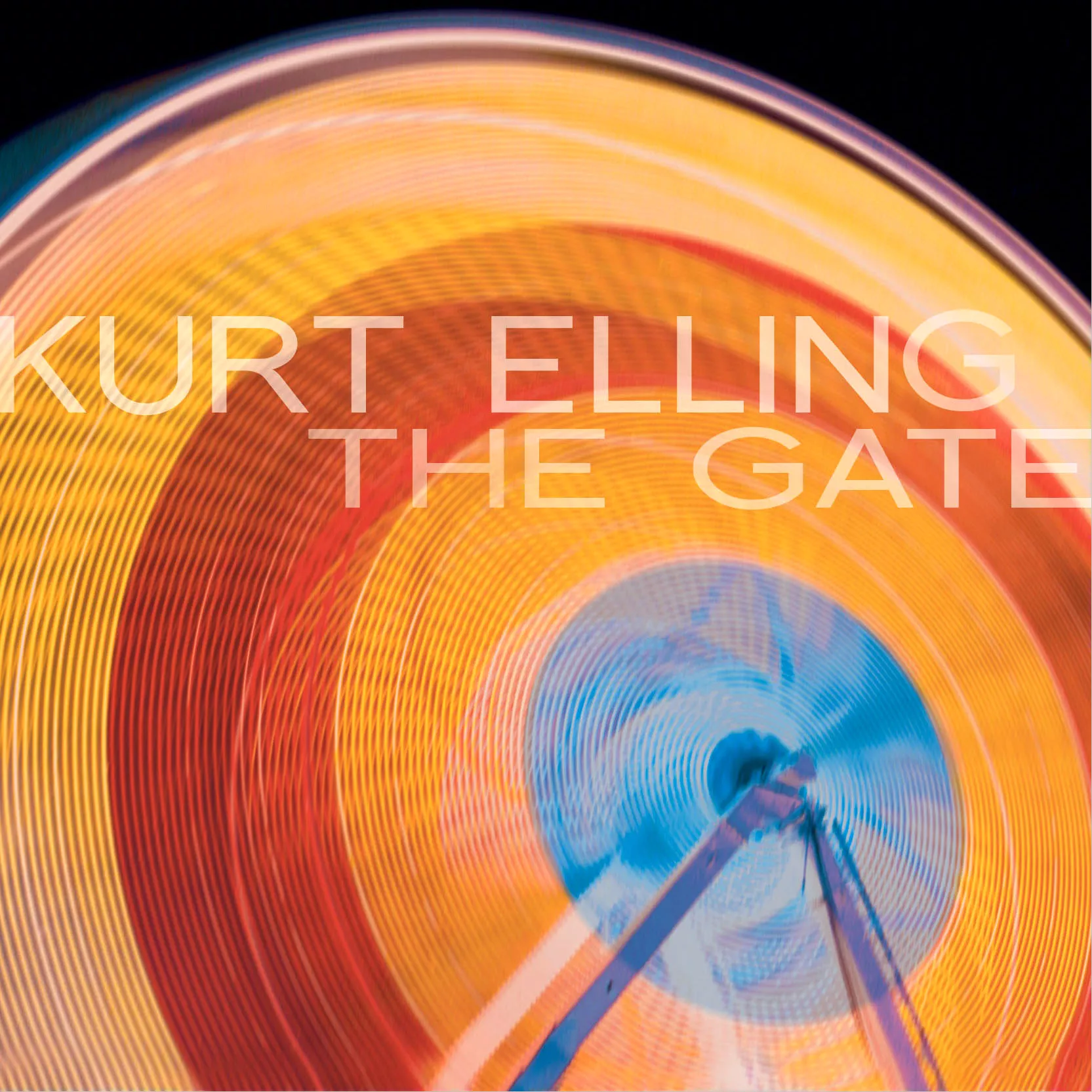 The Gate - Kurt Elling
