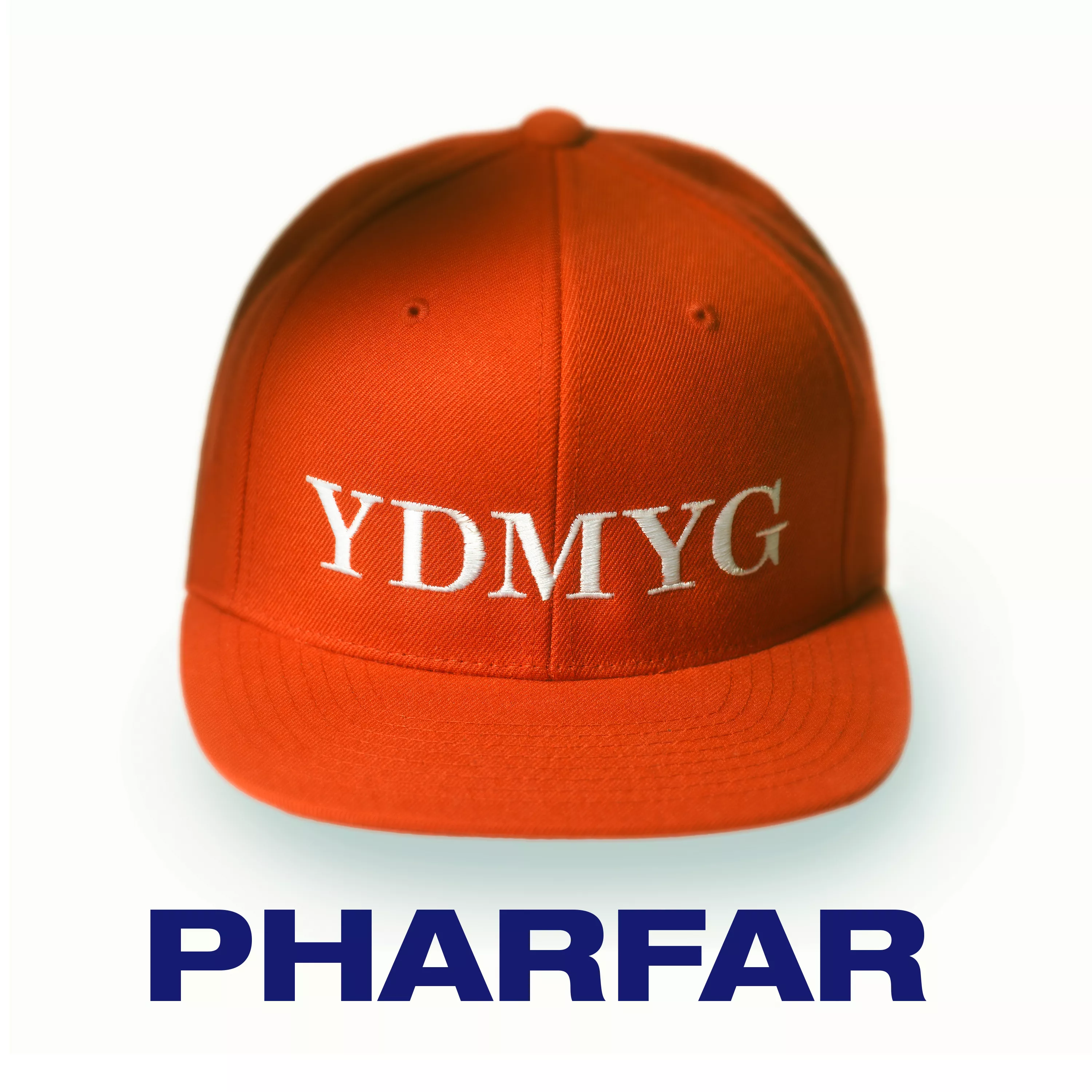 Ydmyg - Pharfar
