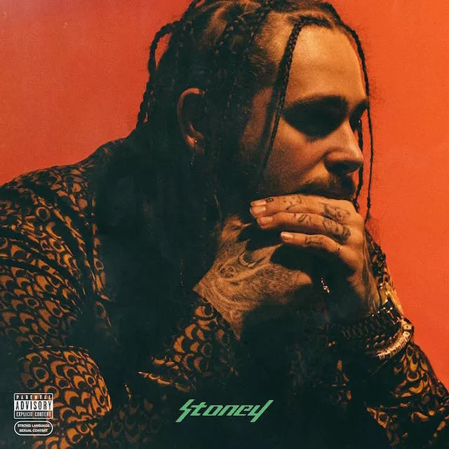 Stoney - Post Malone