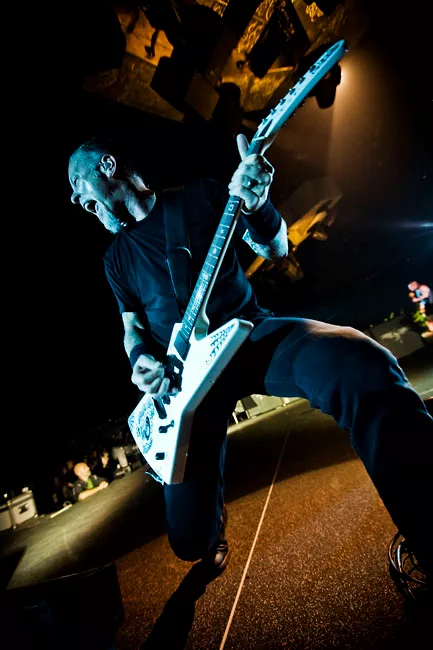 Metallica udsender live-ep
