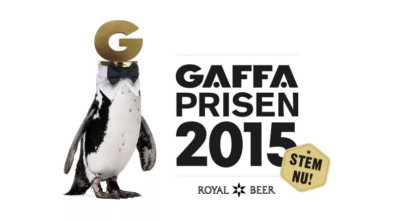 Stem til GAFFA-Prisen 2015 – to dage tilbage
