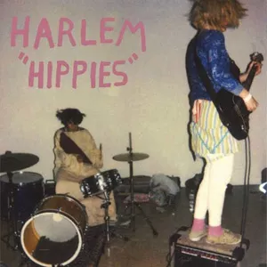 Hippies - Harlem