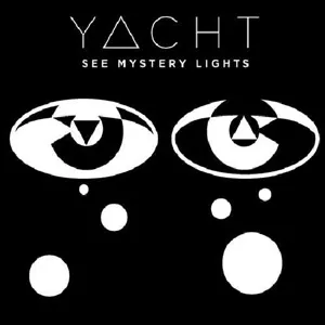 See Mystery Lights - Yacht