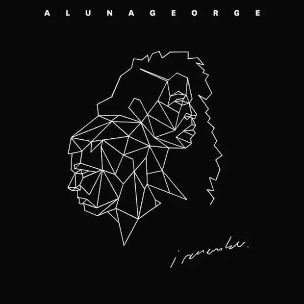 I Remember - AlunaGeorge