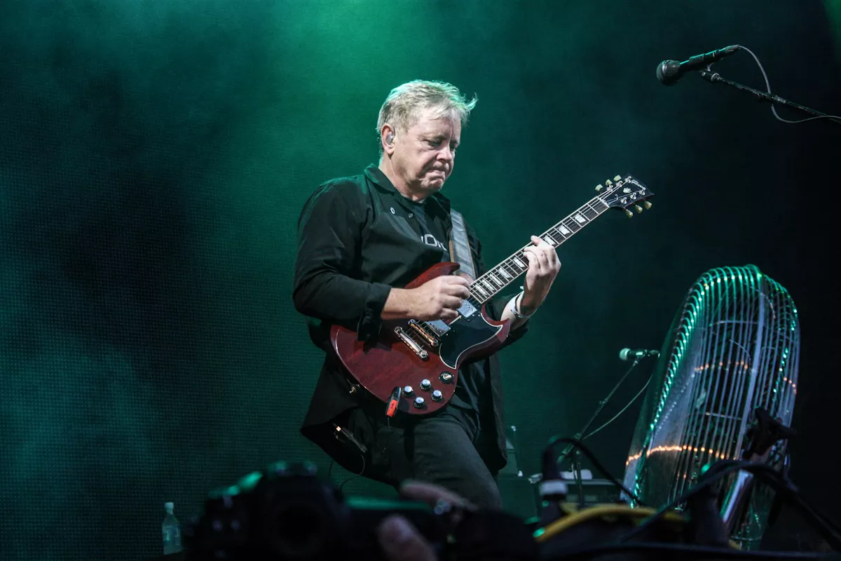 New Order udgiver nyt album