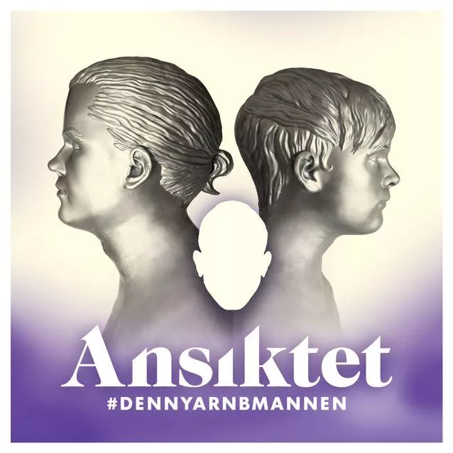 #dennyarnbmannen - Ansiktet