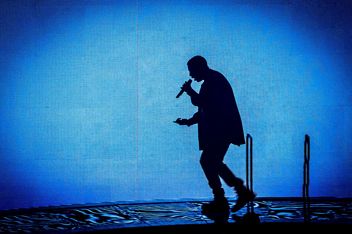 Hør tre nye sange med Drake