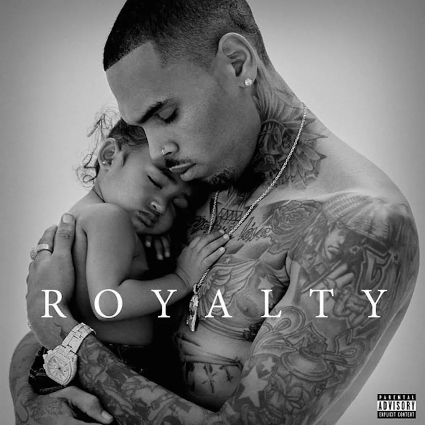Royalty - Chris Brown