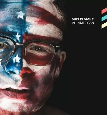 All American - Superfamily
