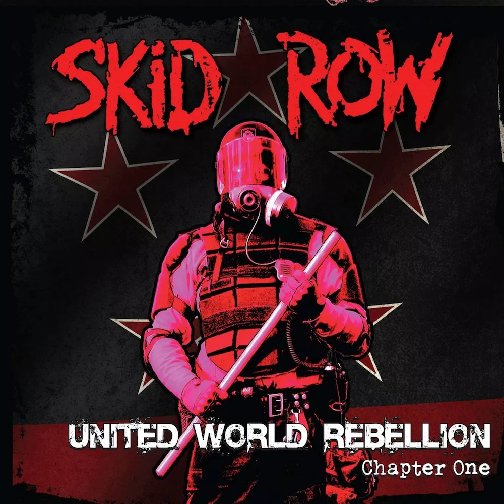 United World Rebellion: Chapter One - Skid Row