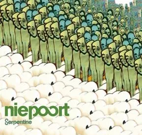 Serpentine - Niepoort