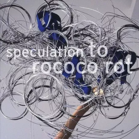 Speculation - To Rococo Rot