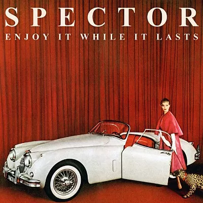 Enjoy It While it Lasts - Spector