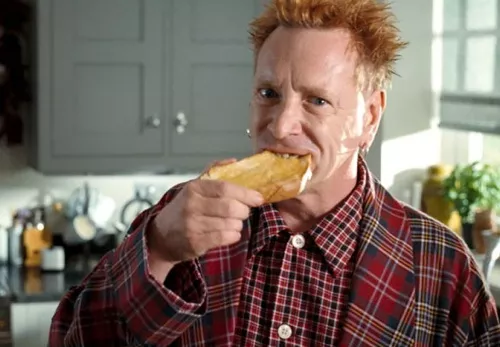 John Lydon dissar Jay-Z