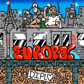 Europa - Diplo