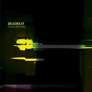 Radio Rothko - Deadbeat