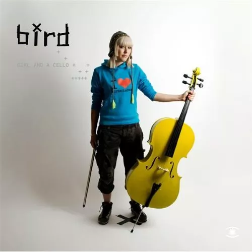 Girl And A Cello - Bird