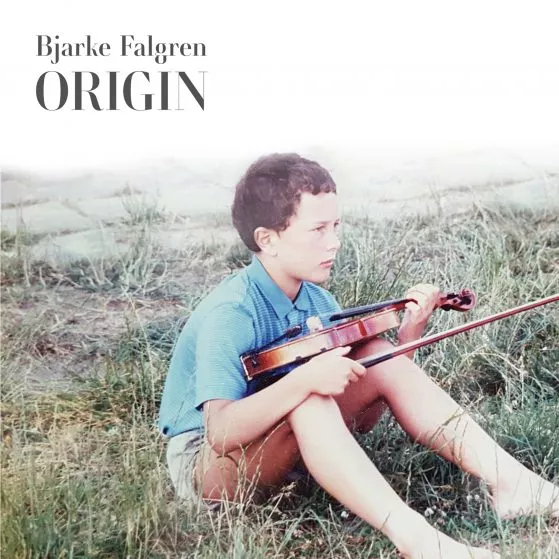 Origin - Bjarke Falgren